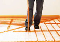 megamat ltd - floor heating