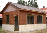 megamat ltd - pamporovo passive house